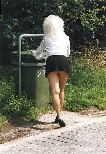 14P Weer oma, ik kan er geen genoeg van krijgen