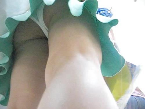 25P Boso upskirt Batch 1