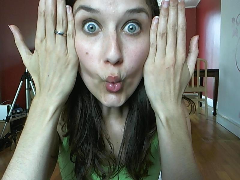 25P Nephael sexy Webcam pix (part 5)