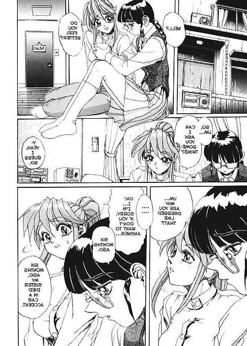 25P Secret-Plot-Deep Vol4 (ENG)