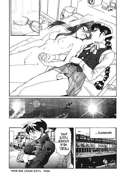 25P Secret-Plot-Deep Vol4 (ENG)
