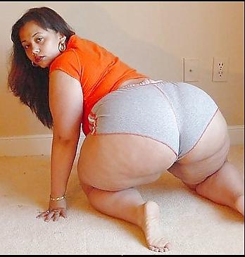 20P BBW in Undees