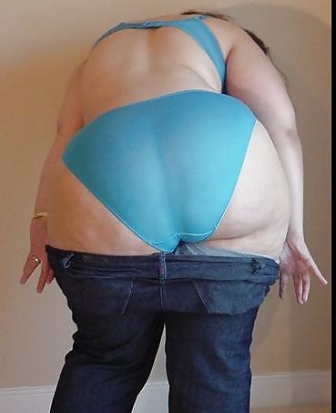 20P BBW in Undees