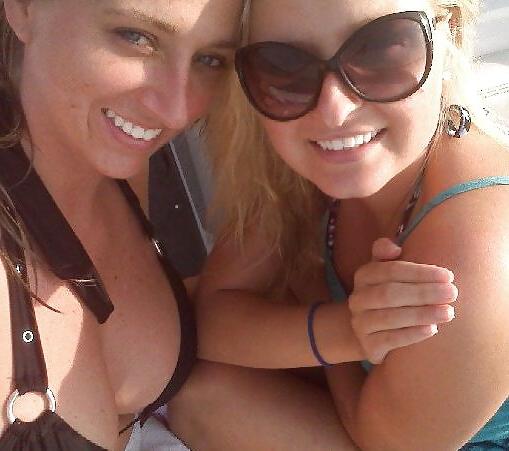 14P Erica (girl on FB who thinks her shit doesnt stink)