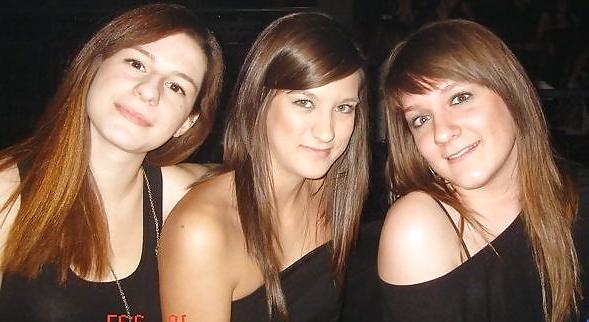 25P Greek Teen Girls 5