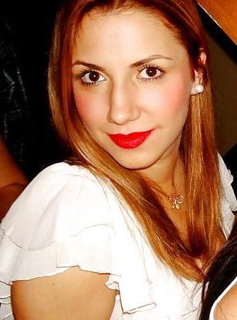 25P Greek Teen Girls 5