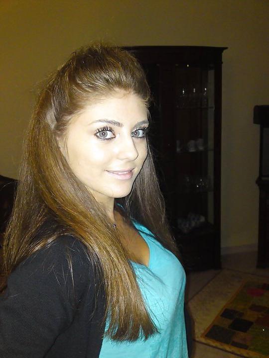 25P Greek Teen Girls 5