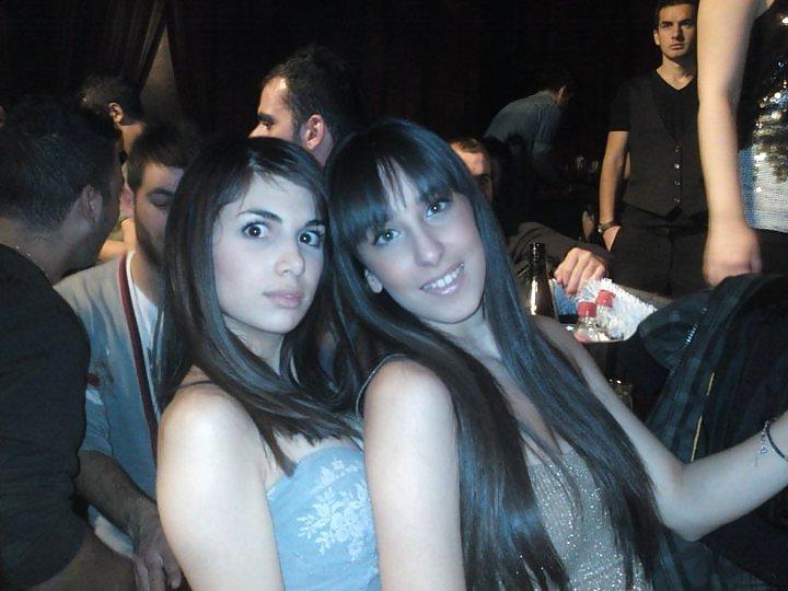 25P Greek Teen Girls 5
