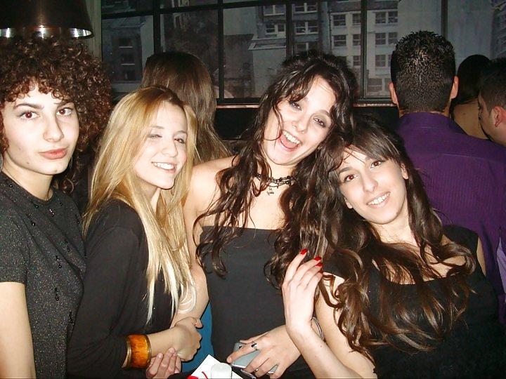 25P Greek Teen Girls 5