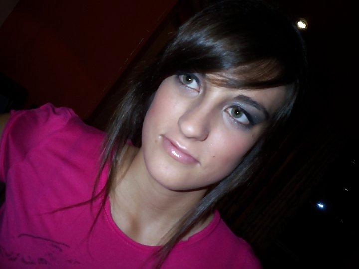 25P Greek Teen Girls 5