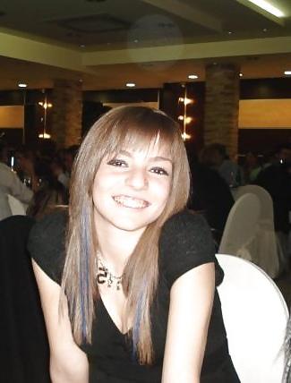 25P Greek Teen Girls 5
