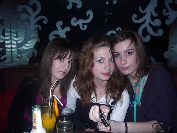 25P Greek Teen Girls 5