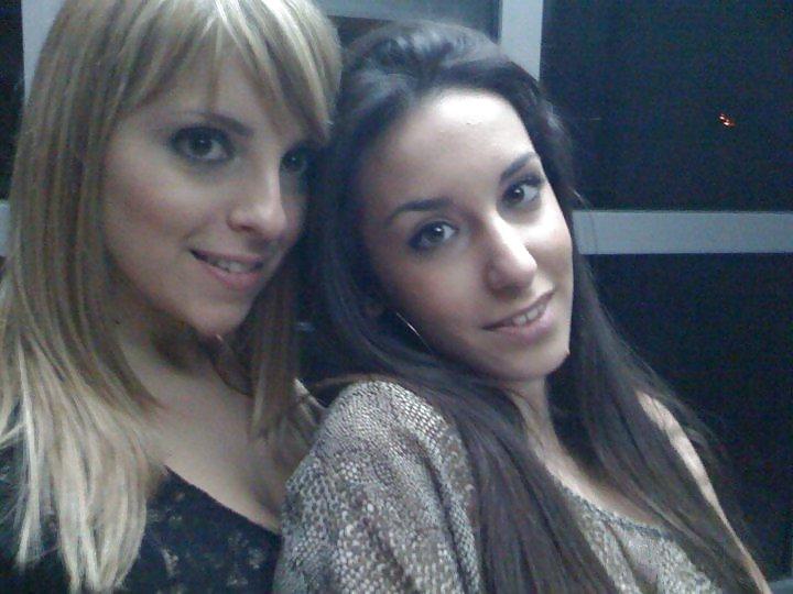 25P Greek Teen Girls 5