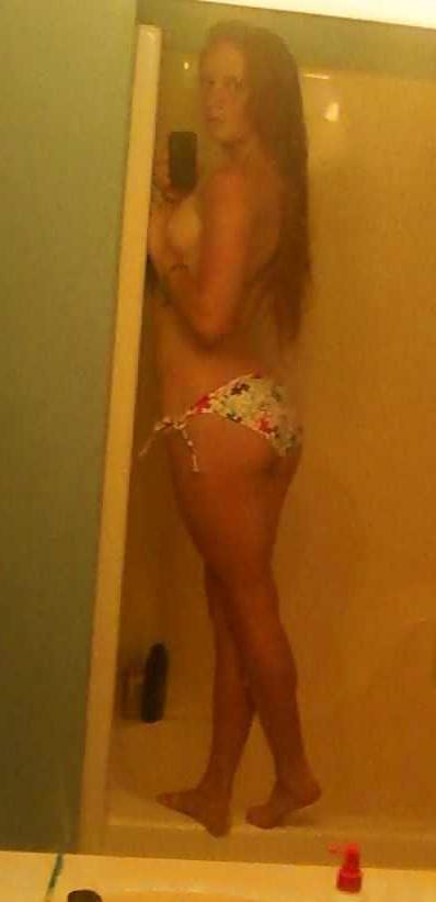 9P Non-nude Ex Self pics