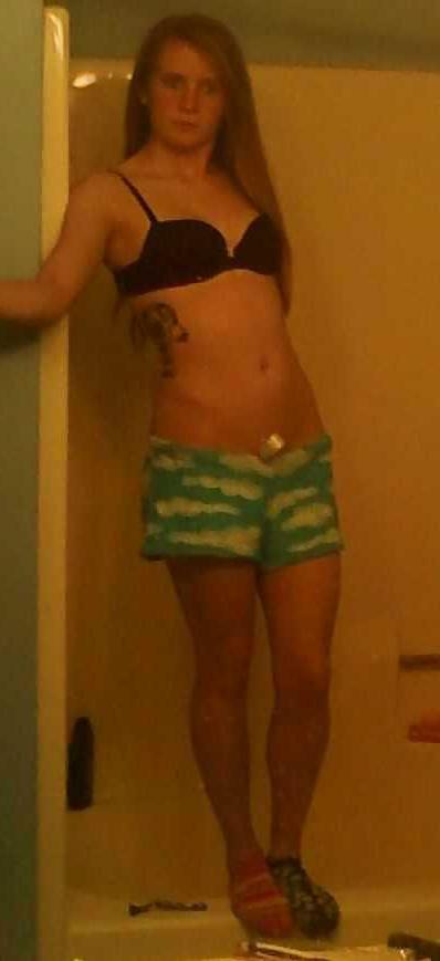9P Non-nude Ex Self pics