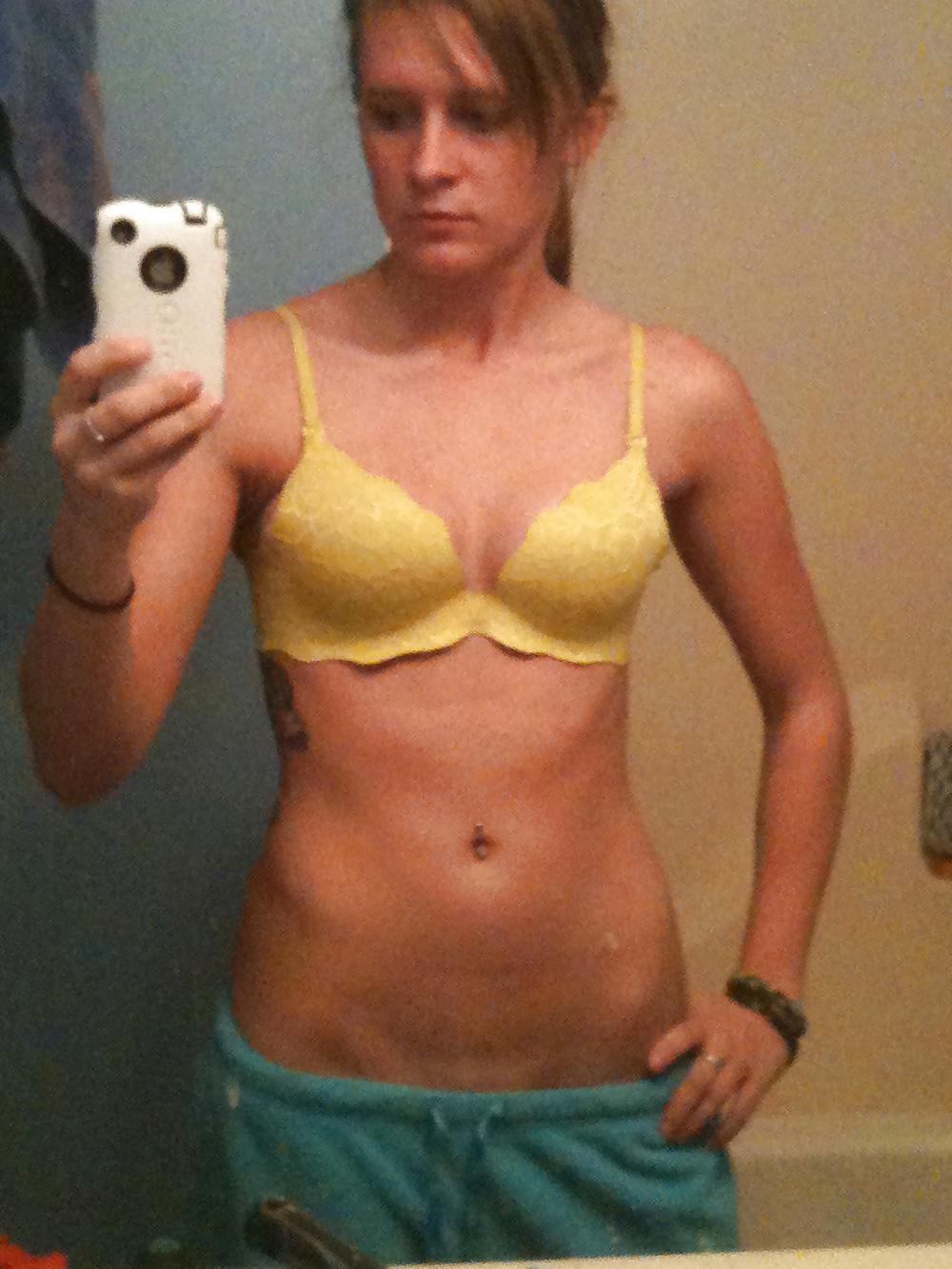 9P Non-nude Ex Self pics