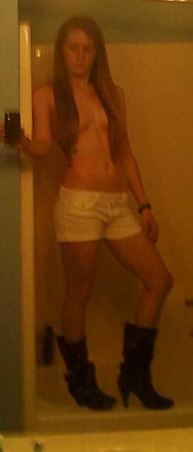 9P Non-nude Ex Self pics