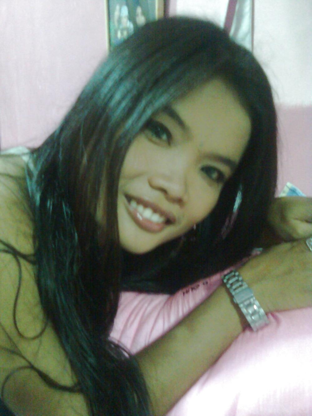 13P Asian sexy Girl