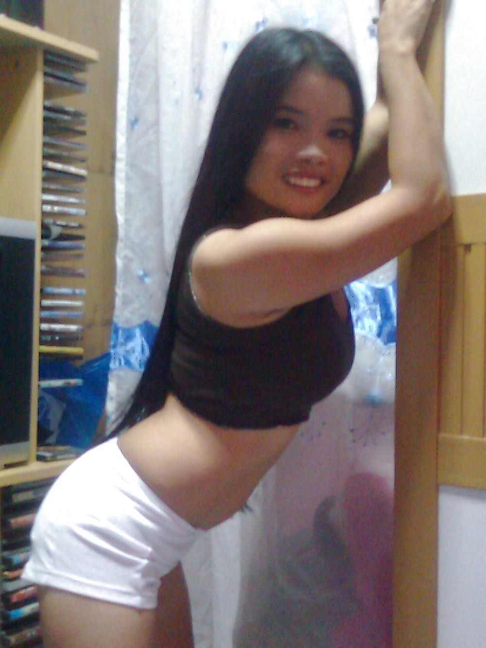 13P Asian sexy Girl