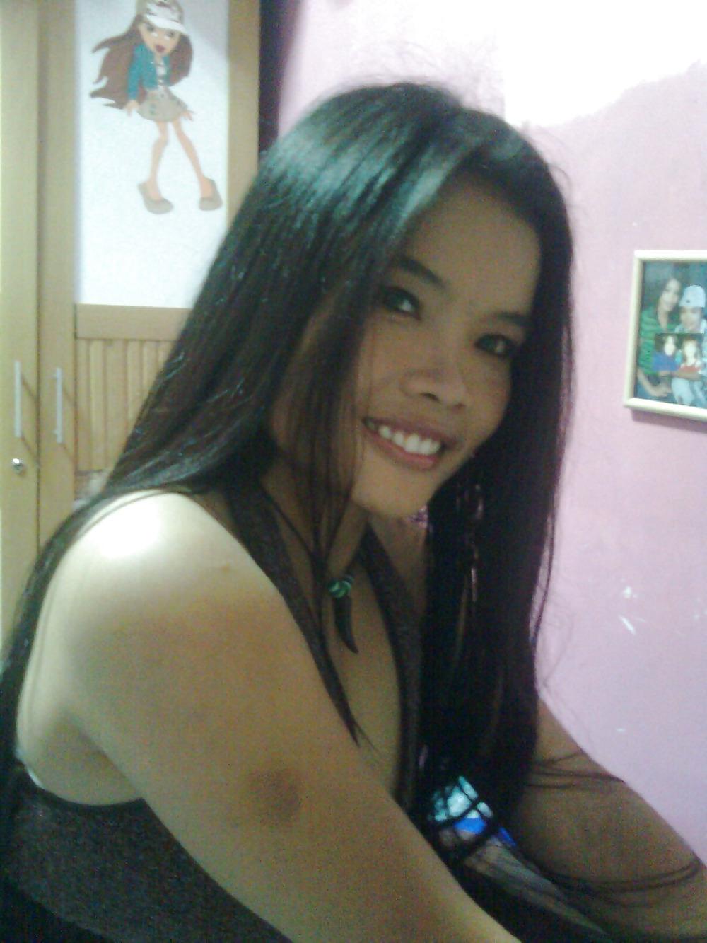 13P Asian sexy Girl
