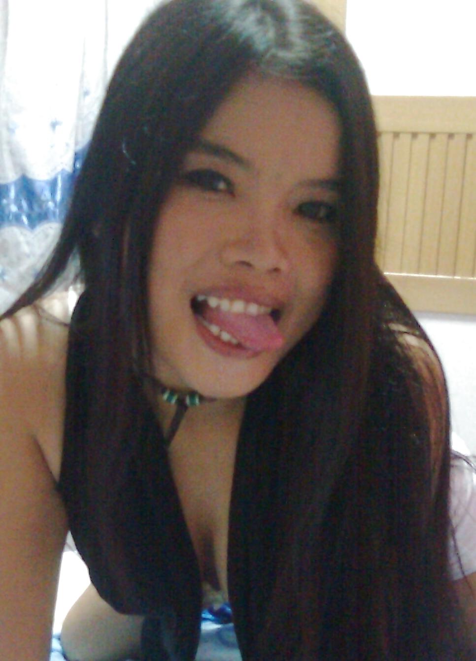 13P Asian sexy Girl