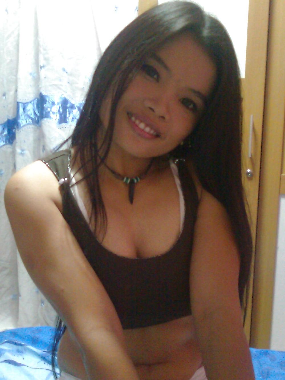 13P Asian sexy Girl
