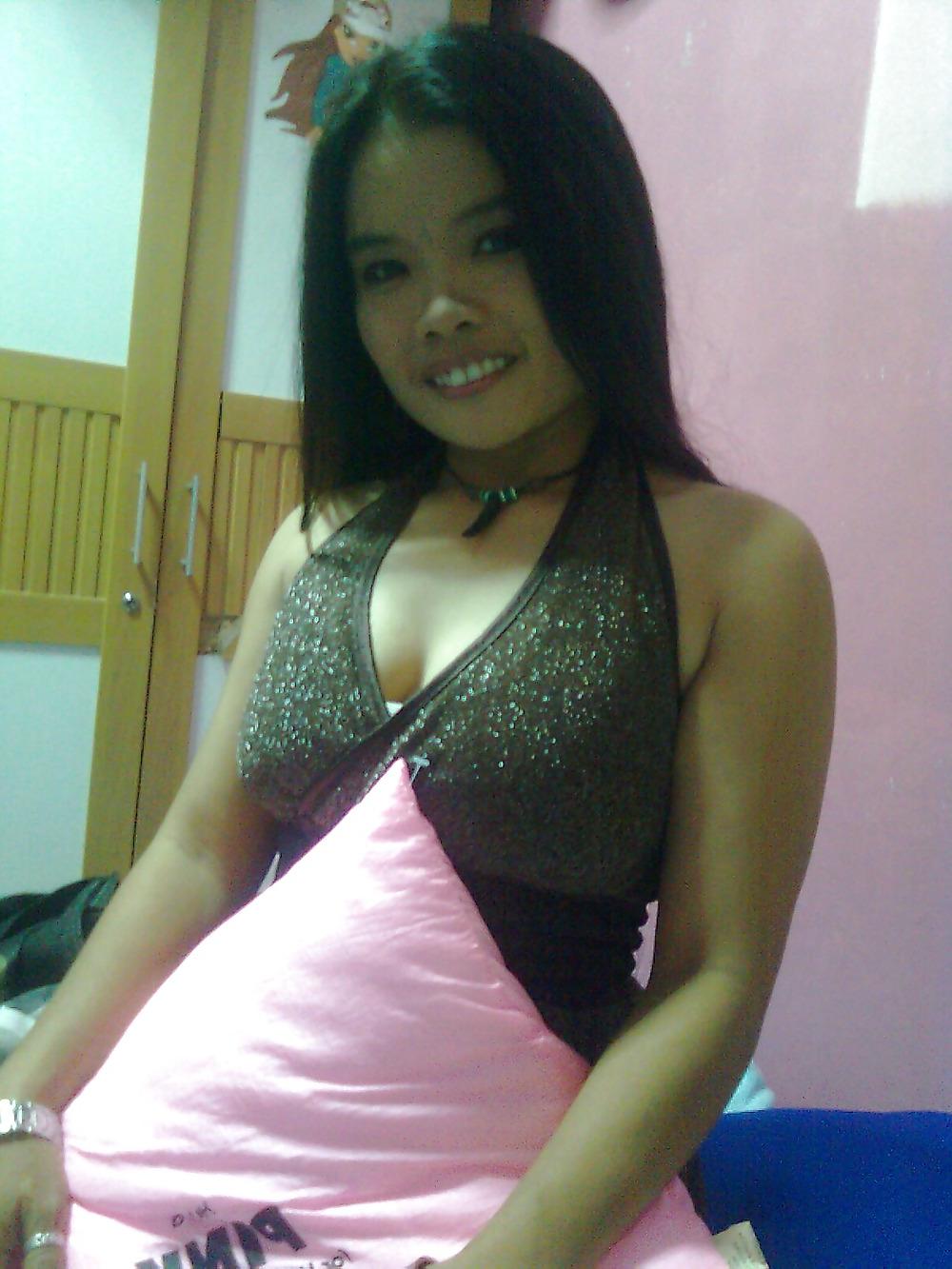 13P Asian sexy Girl