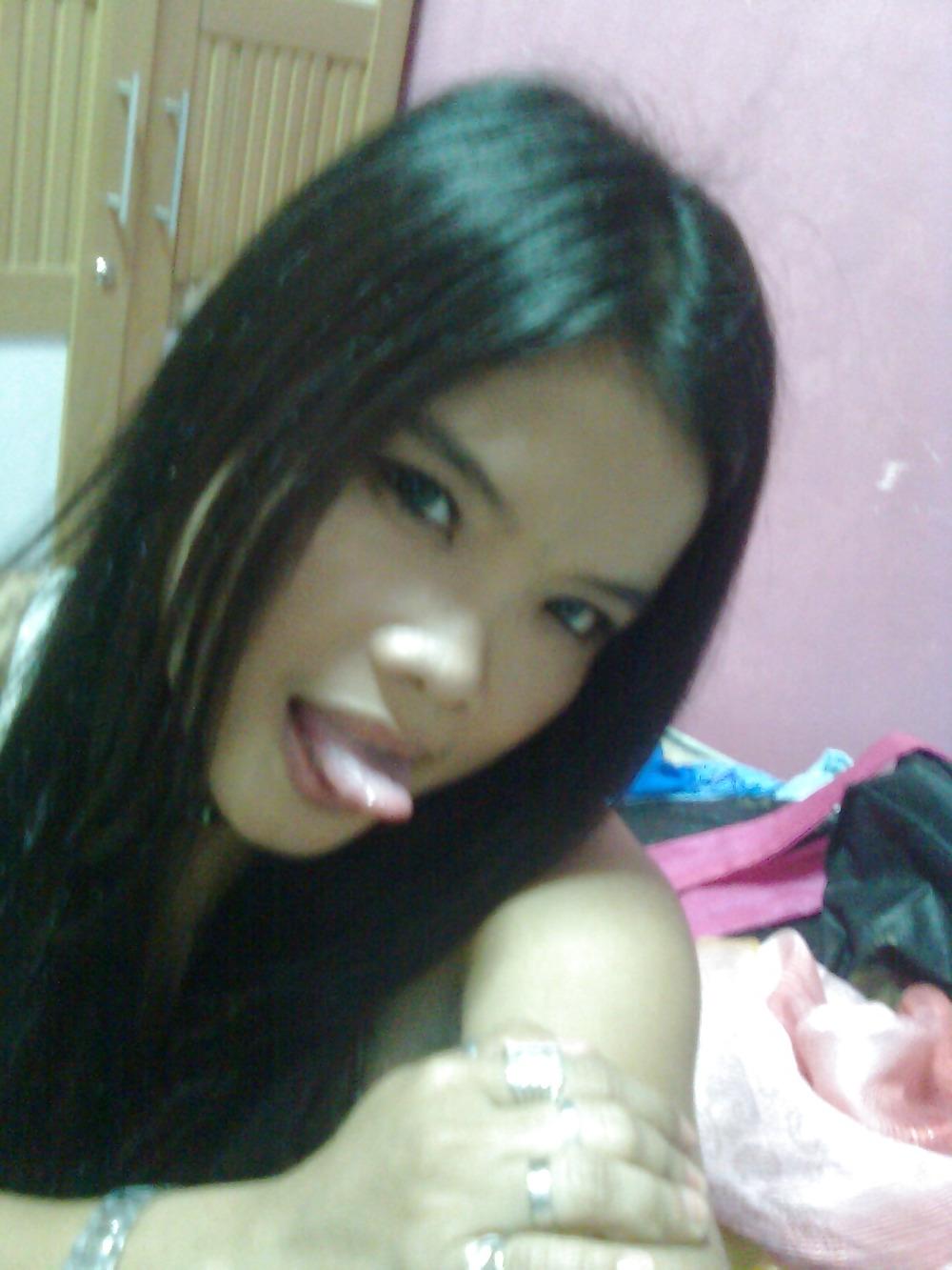 13P Asian sexy Girl