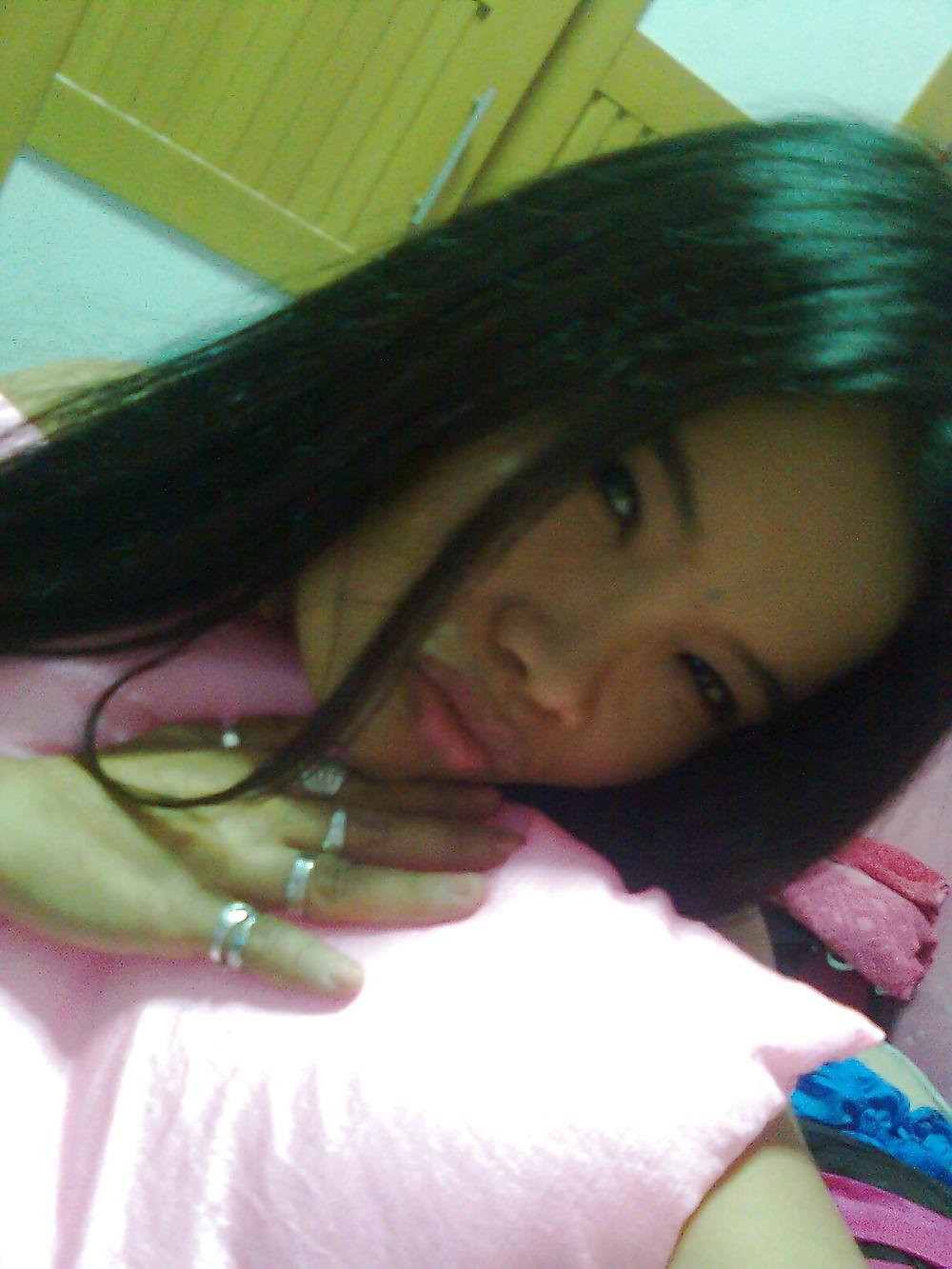 13P Asian sexy Girl
