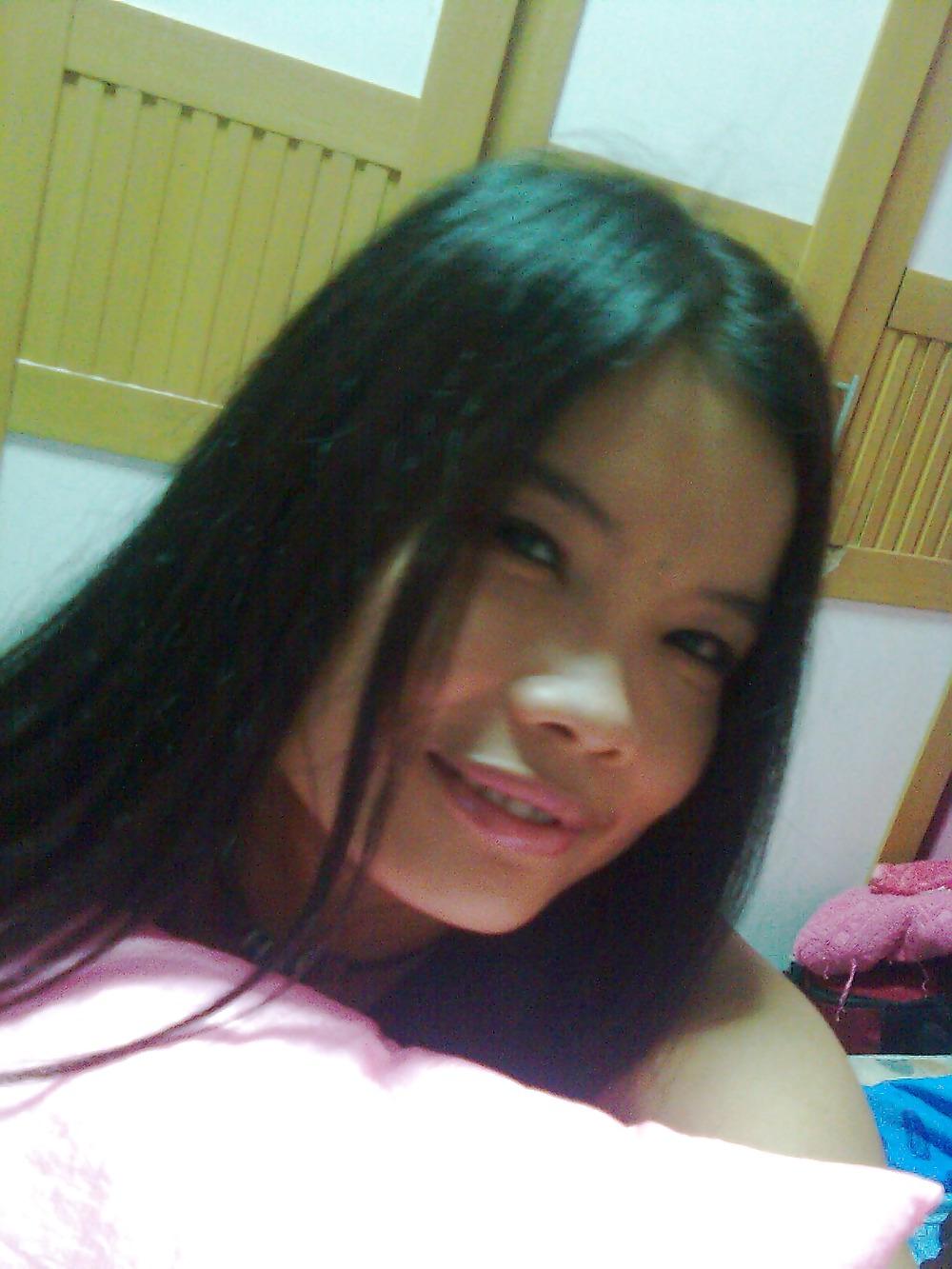 13P Asian sexy Girl
