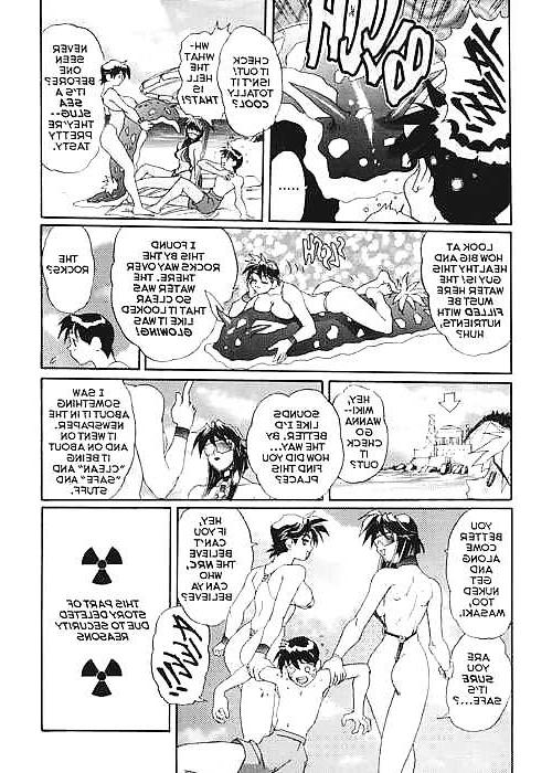 25P Secret-Plot-Deep Vol5 (ENG)
