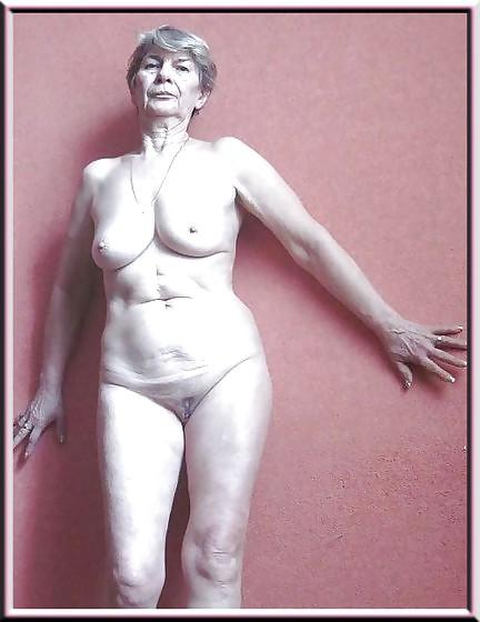 25P MaTuRe ( GraNNy ) M!X 1