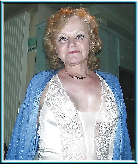 25P MaTuRe ( GraNNy ) M!X 1