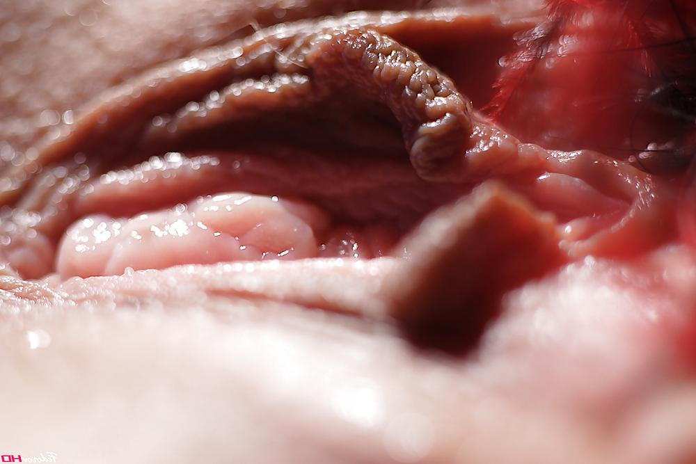 20P Vagina&Pussy