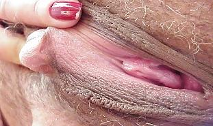 20P Vagina&Pussy