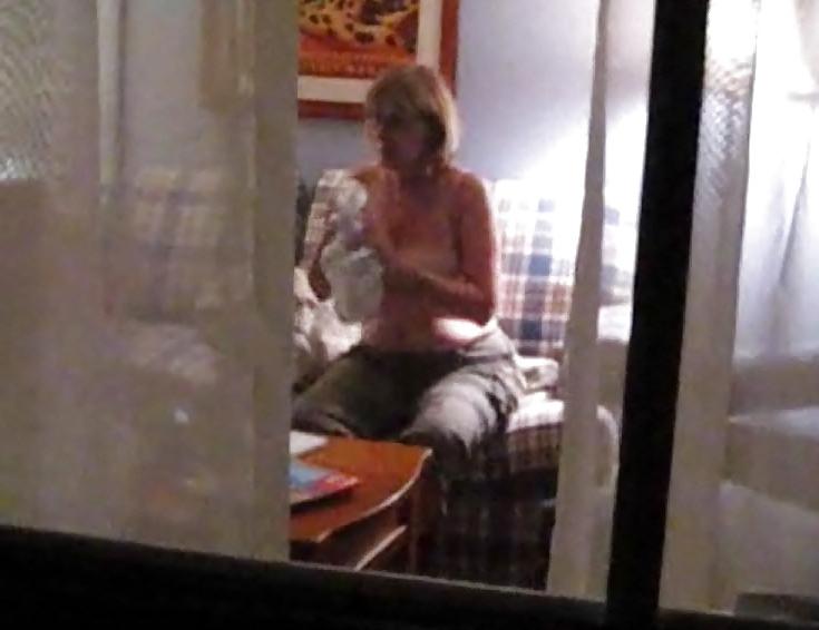 22P Auf Mallorca im Urlaub alleine heimlich gefilmt........