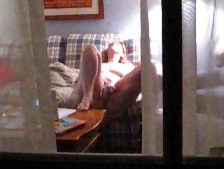 22P Auf Mallorca im Urlaub alleine heimlich gefilmt........