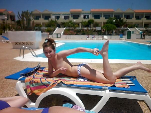 25P Non nude teens