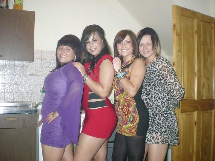 25P Non nude teens