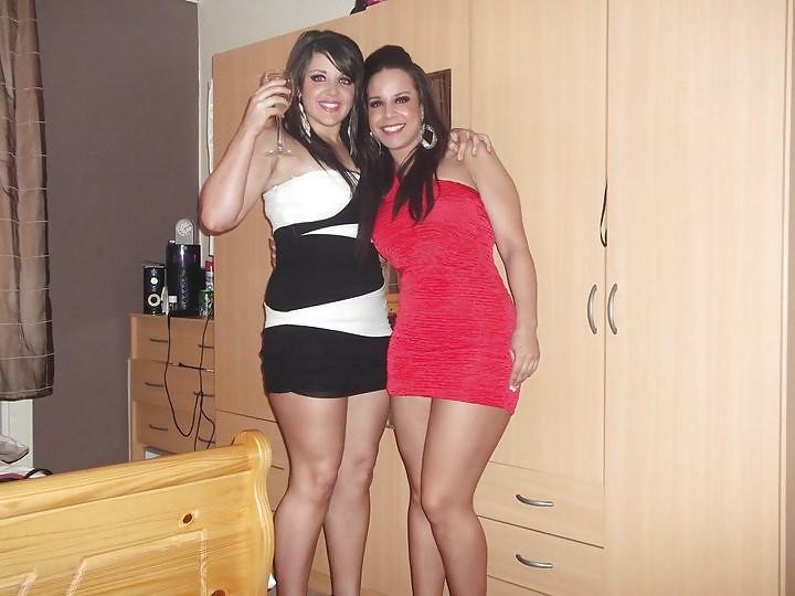 25P Non nude teens