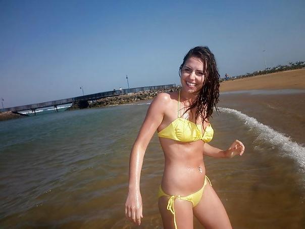 25P Non nude teens
