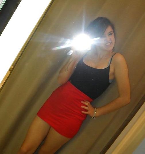 14P Daughter's friends 3