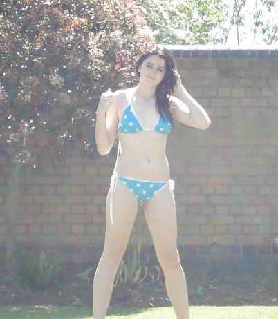 14P Daughter's friends 3