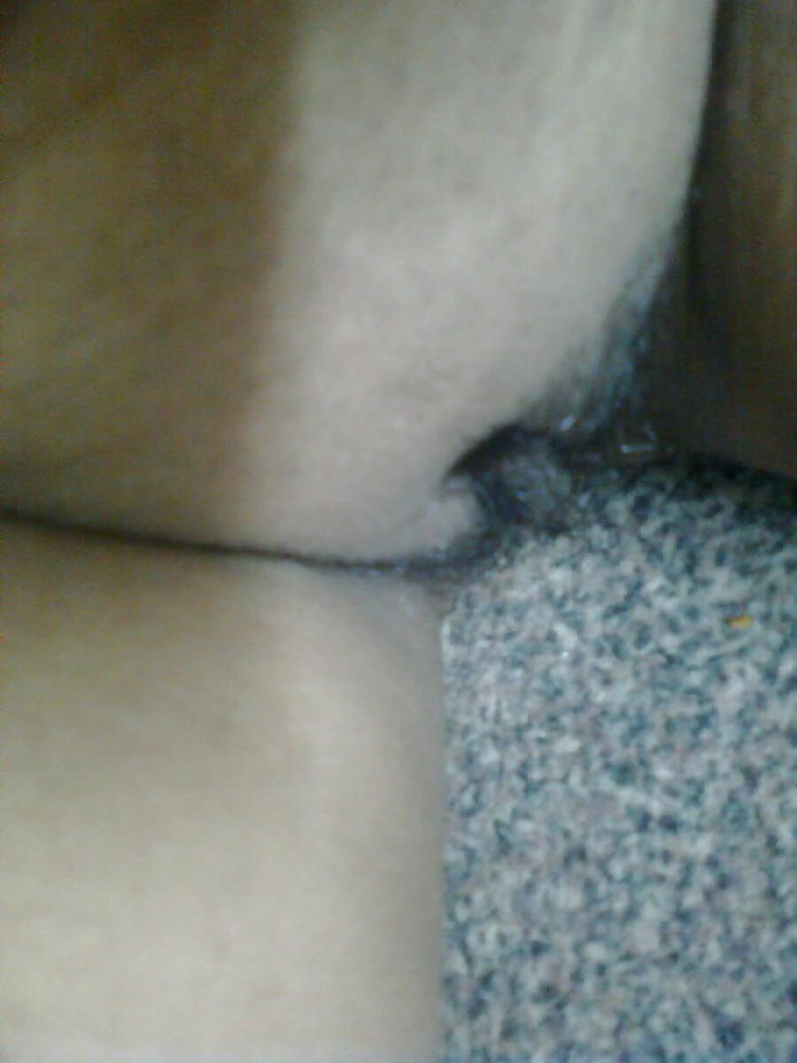 16P My sexy breast and vagina :)