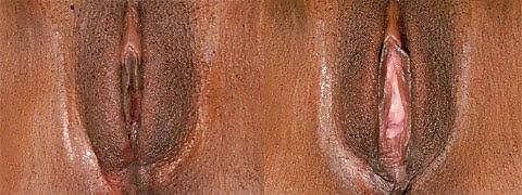 23P Vagina&Pussy