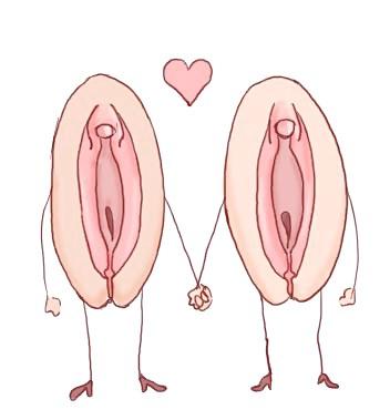 23P Vagina&Pussy