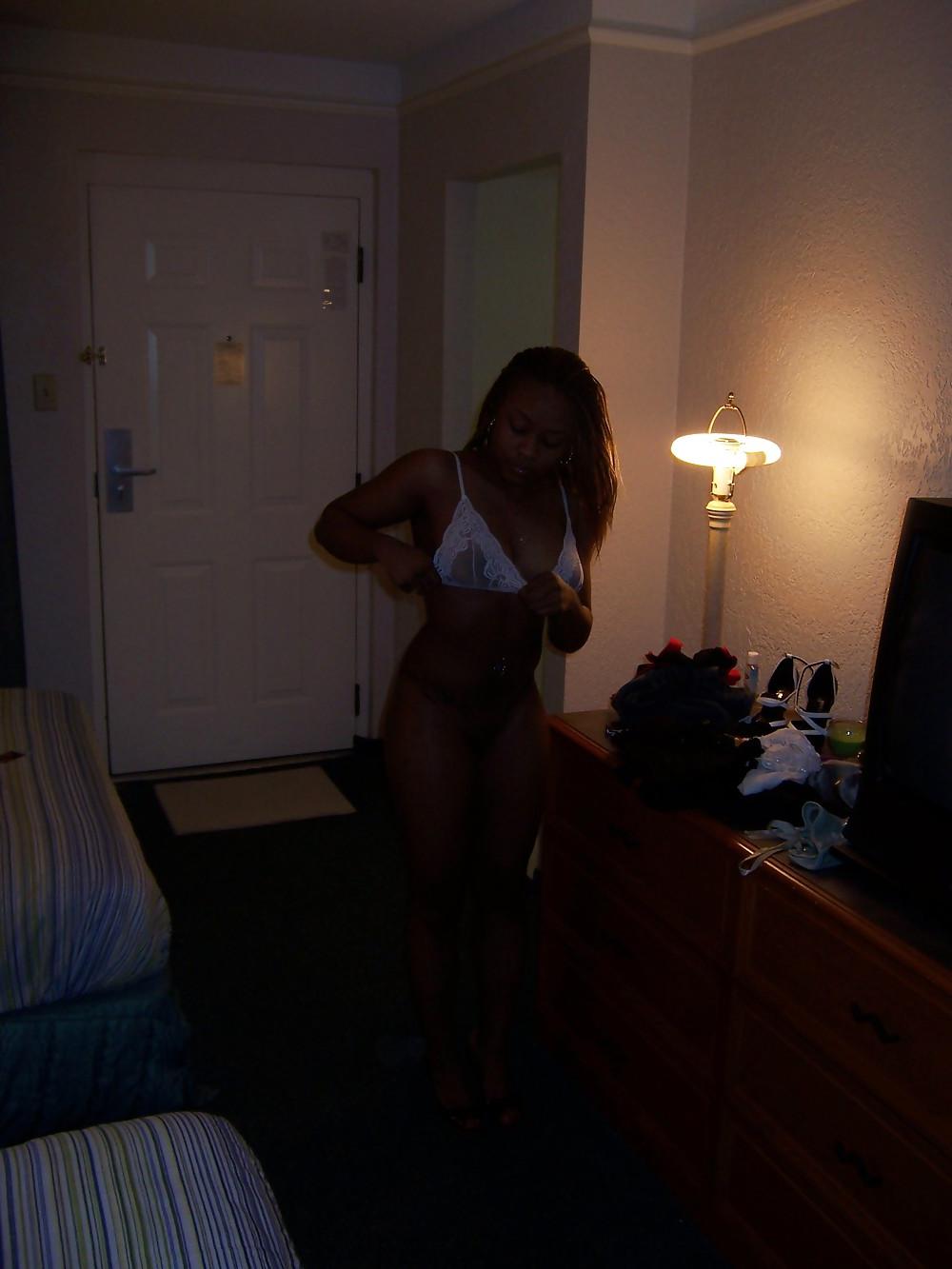 25P Interracial fun