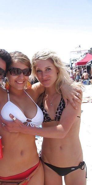 9P Step daughter's friends Hot Friends