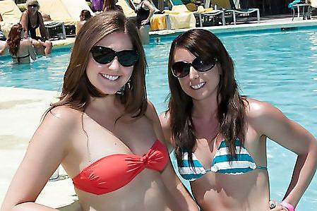 9P Step daughter's friends Hot Friends