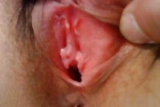 8P Asian wife